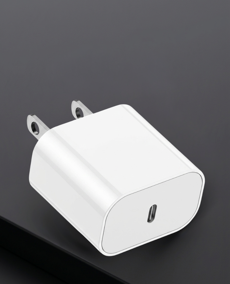 Apple 20W USB-C Power Adapter