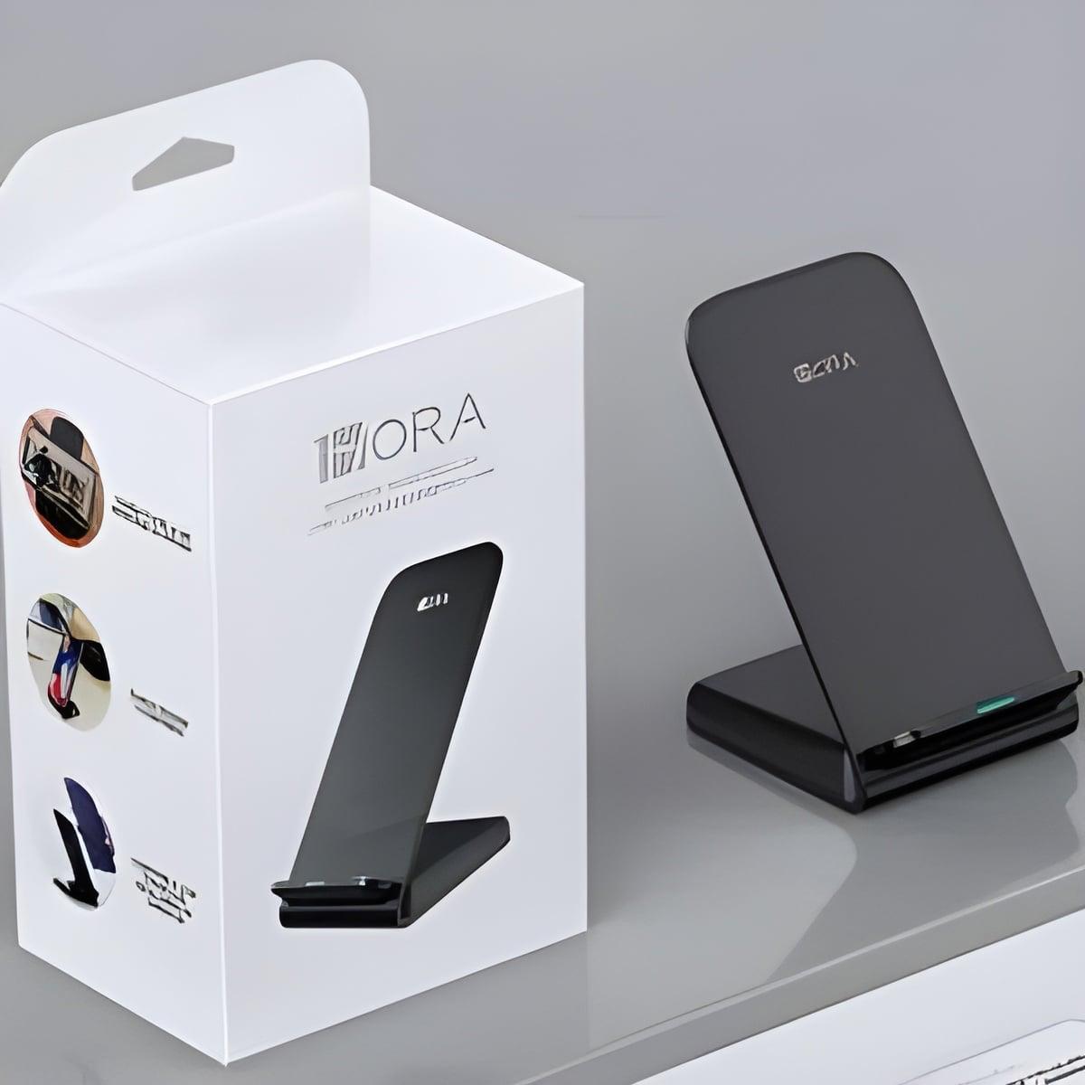 1HORA Wireless Charging Stand