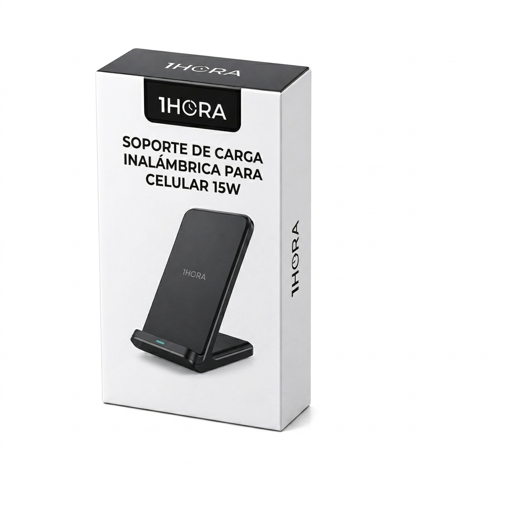 1HORA Wireless Charging Stand