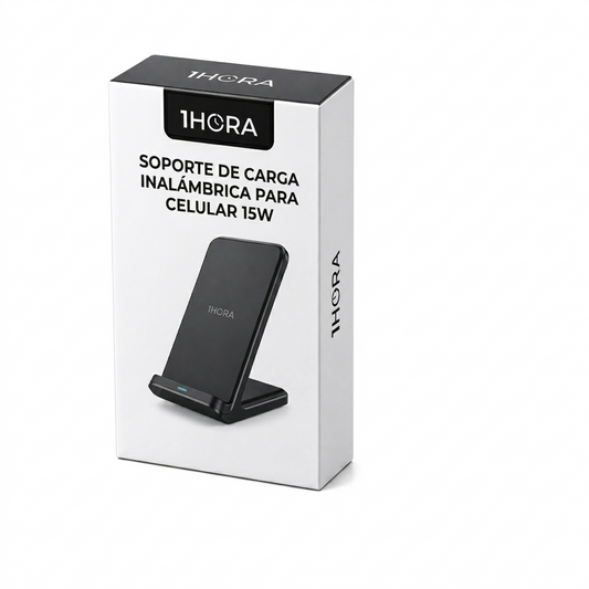 1HORA Wireless Charging Stand