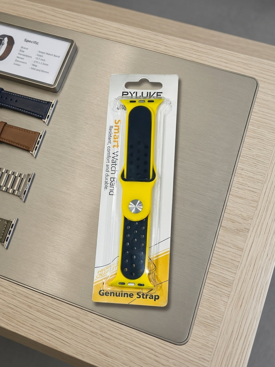 BYLUKE Smart Watch Sport Band