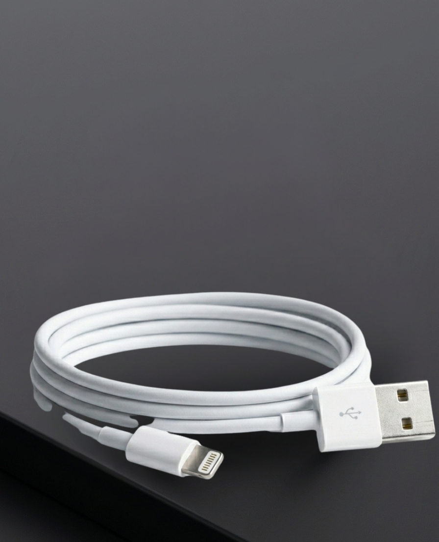 Apple Lightning to USB Cable (1m, Original)