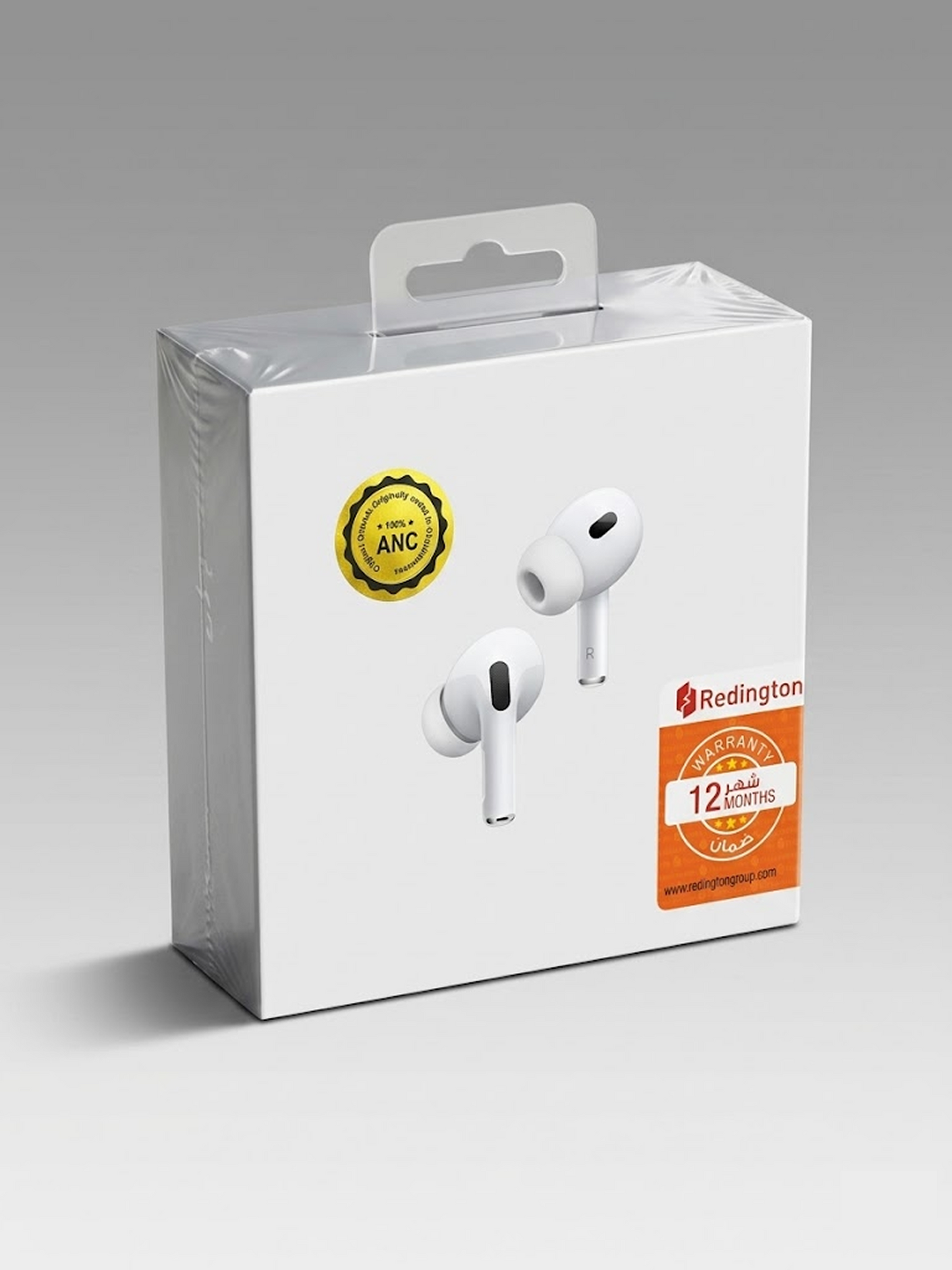 Apple AirPods Pro (2nd Generation)